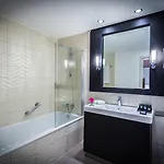 Hotel Sofitel Grande Ile Strasbourg