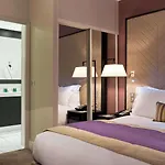 Hotel Sofitel Grande Ile Strasbourg