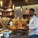 ソフィテル グラン ディル