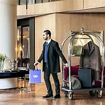 Sofitel Grande Ile Hotel Strasbourg