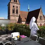 ソフィテル グラン ディル ホテル