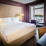 Sofitel Grande Ile Hotel Straßburg