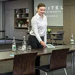 Hotel Sofitel Grande Ile Štrasburk