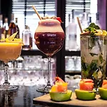 Hotel Sofitel Grande Ile