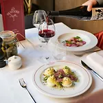 Sofitel Grande Ile Hotel Strasbourg