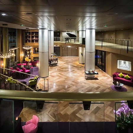 소피텔 그랑드 일 5*