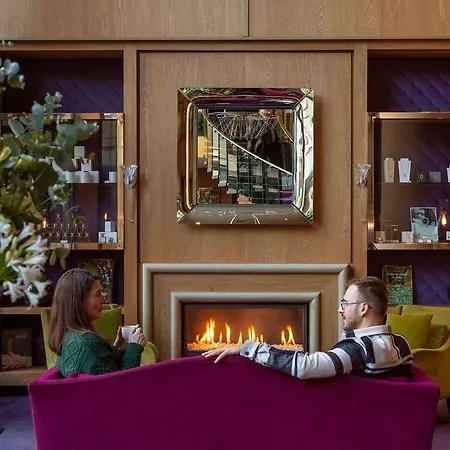 Sofitel Grande Ile Отель