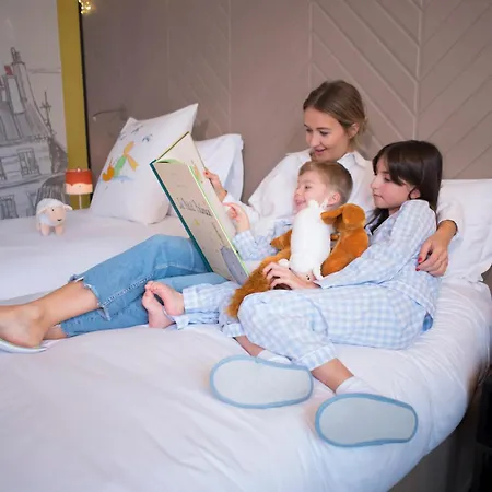 Szálloda Sofitel Grande Ile 5*
