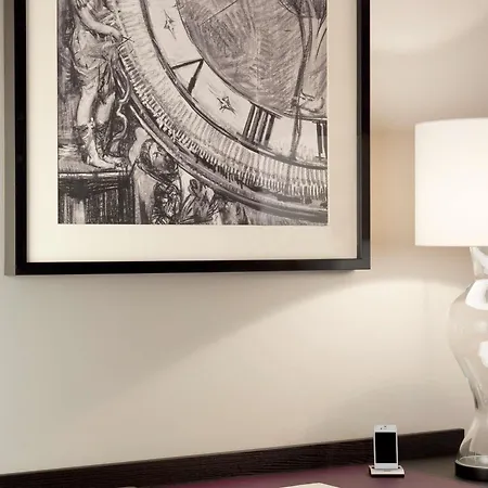 Szálloda Sofitel Grande Ile Strasbourg