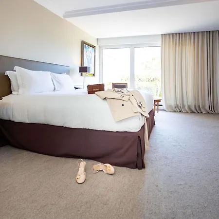 Sofitel Grande Ile Szálloda
