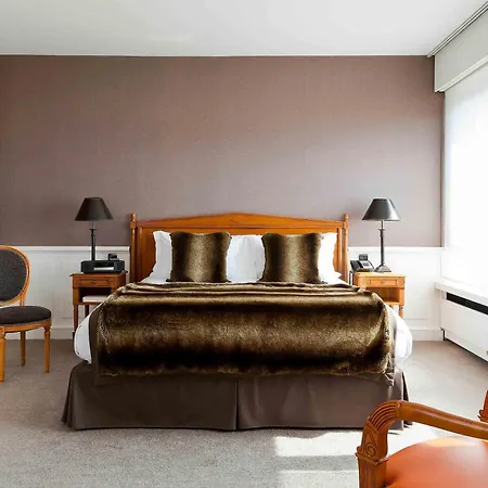 Sofitel Grande Ile Strasbourg