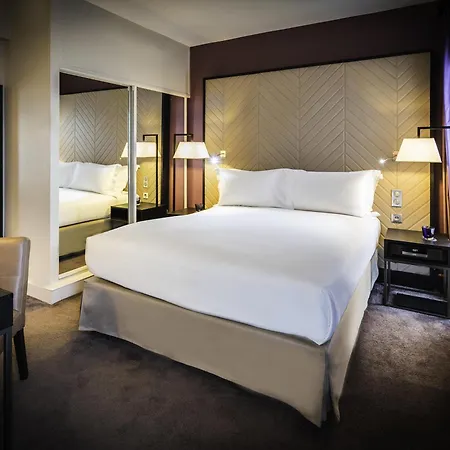 Szálloda Sofitel Grande Ile 5*