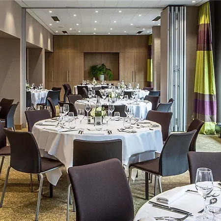 Отель Sofitel Grande Ile