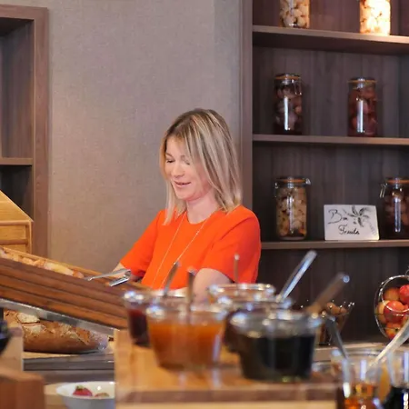 Sofitel Grande Ile Szálloda Strasbourg
