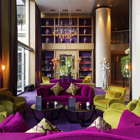 Sofitel Grande Ile Hotel