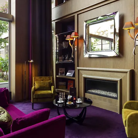 Sofitel Grande Ile Strasbourg