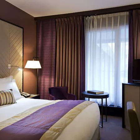 Sofitel Grande Ile Hotel