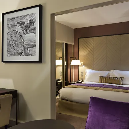 Sofitel Grande Ile 5*