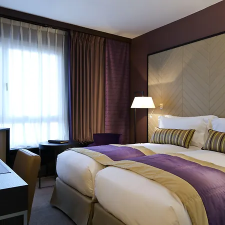 소피텔 그랑드 일 호텔