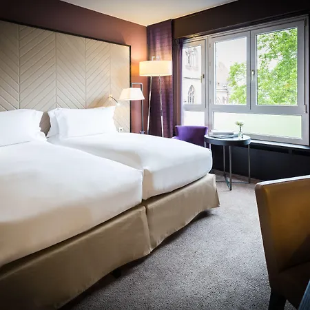 Sofitel Grande Ile 5* Straatsburg