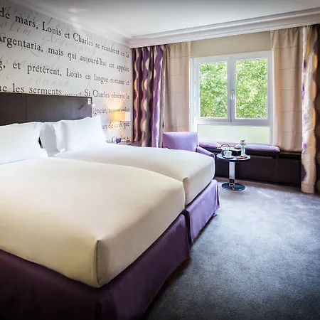 Sofitel Grande Ile 5*