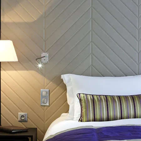 Sofitel Grande Ile Hotel Štrasburk