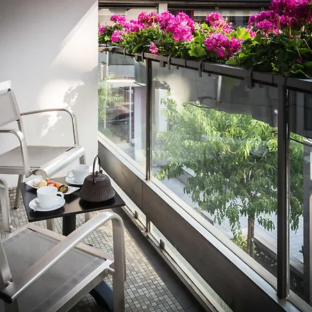 Sofitel Grande Ile 5* Strasbourg