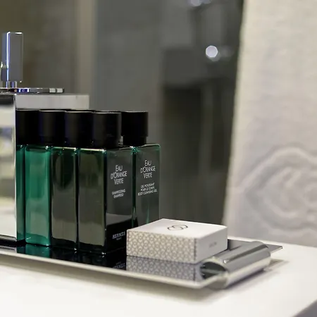 호텔 소피텔 그랑드 일 5*