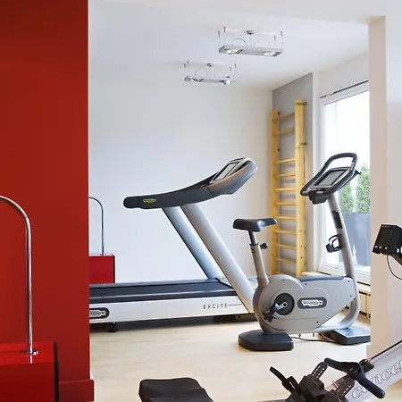 소피텔 그랑드 일 호텔 스트라스부르