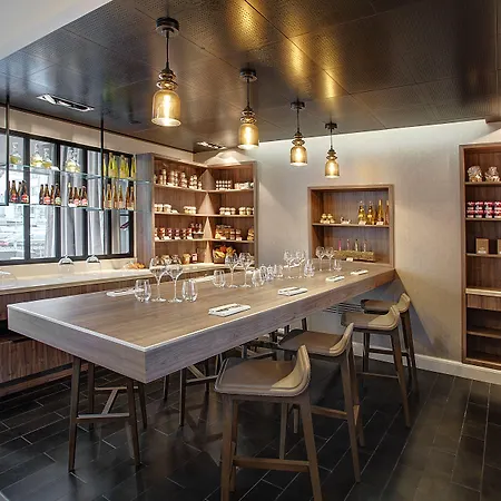 Hotel Sofitel Grande Ile 5*