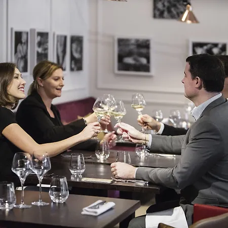 Sofitel Grande Ile 5* Strasbourg