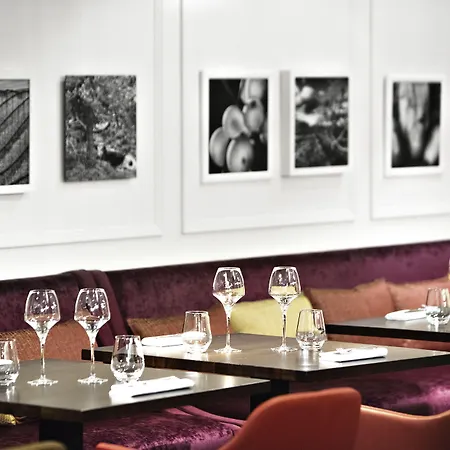 Sofitel Grande Ile 5* Štrasburk