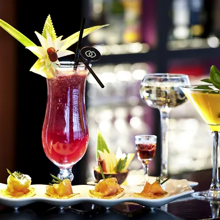Sofitel Grande Ile