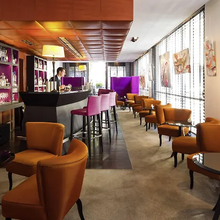 소피텔 그랑드 일 스트라스부르