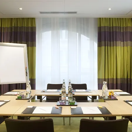 Sofitel Grande Ile Hotel Štrasburk