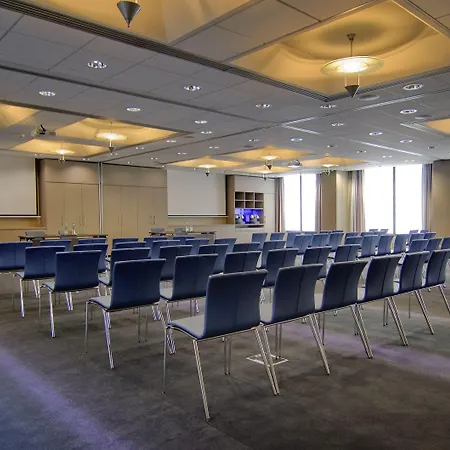 호텔 소피텔 그랑드 일 5*