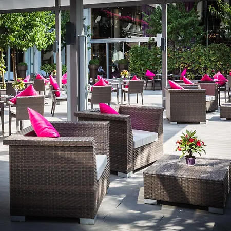 Sofitel Grande Ile Hotel 5*