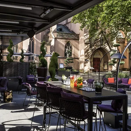 Sofitel Grande Ile