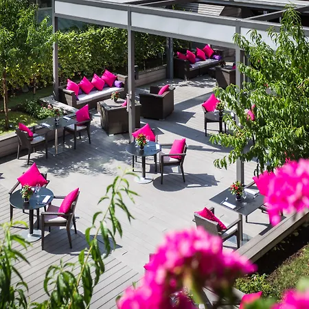 소피텔 그랑드 일 호텔