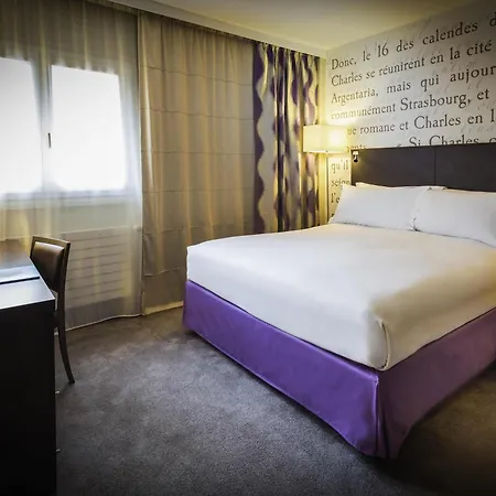 Sofitel Grande Ile Straatsburg