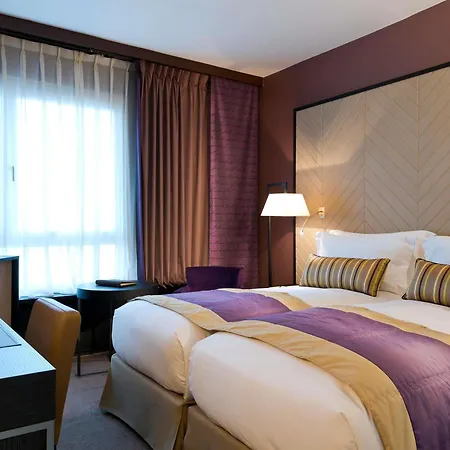 Sofitel Grande Ile Štrasburk