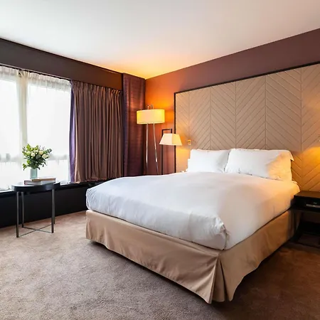 소피텔 그랑드 일 5* 스트라스부르