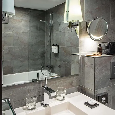 소피텔 그랑드 일 5*