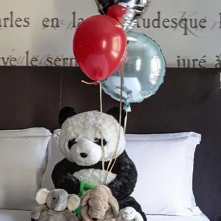 소피텔 그랑드 일