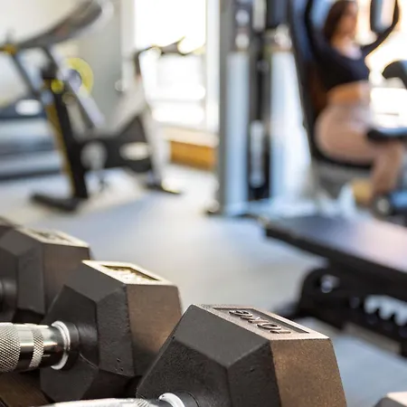 호텔 소피텔 그랑드 일 스트라스부르