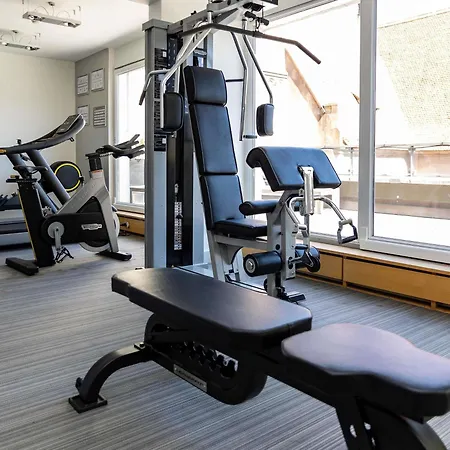 Sofitel Grande Ile Straatsburg