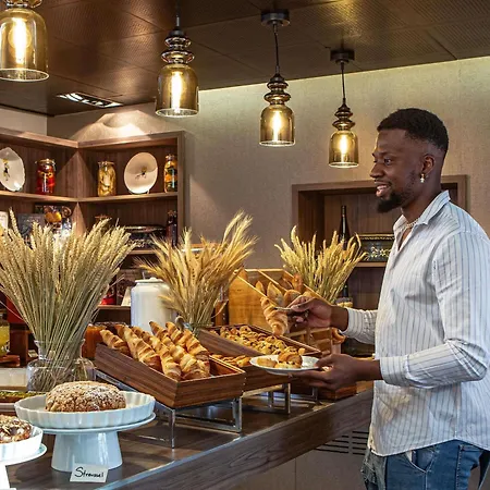 소피텔 그랑드 일