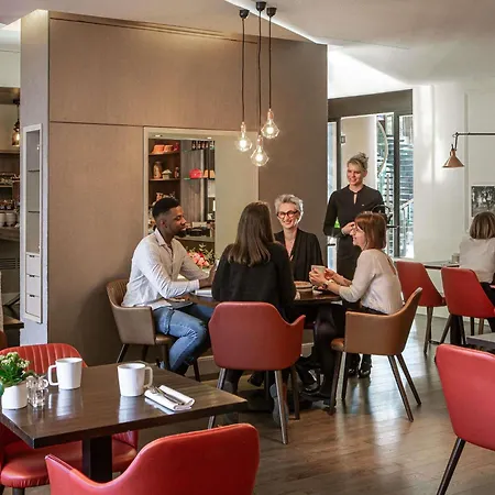 Hotel Sofitel Grande Ile 5*