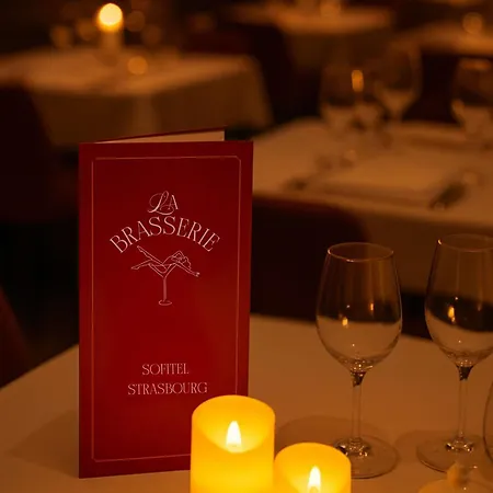 소피텔 그랑드 일 호텔