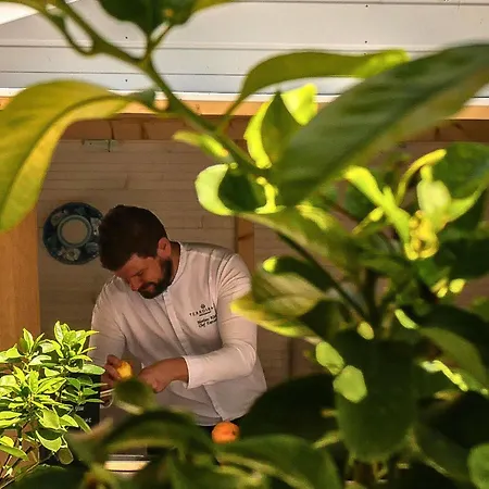 소피텔 그랑드 일 5* 스트라스부르